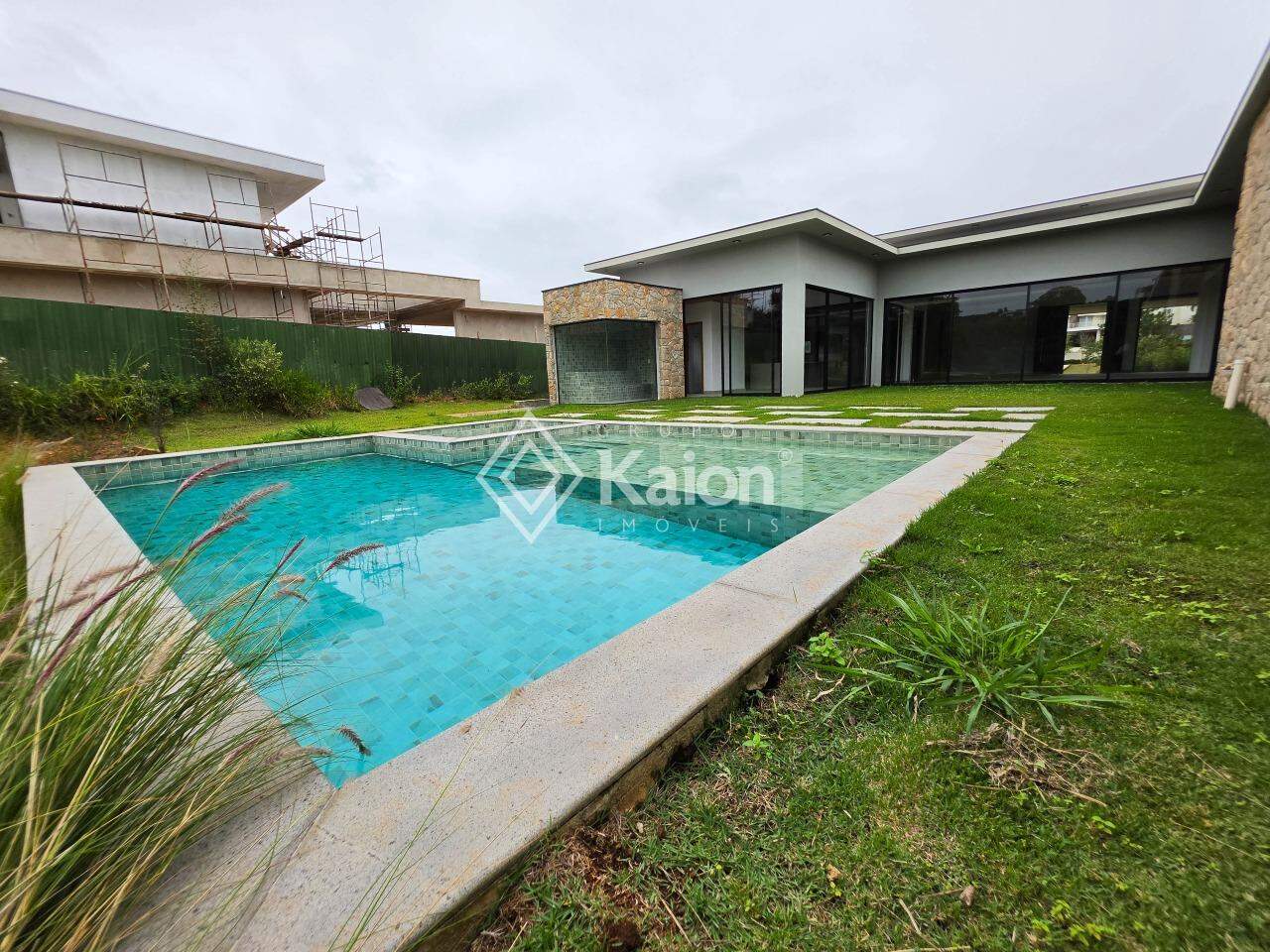 Casa no Condomínio Terras de São José II, em Itu disponível para à venda | Grupo Kaion: 