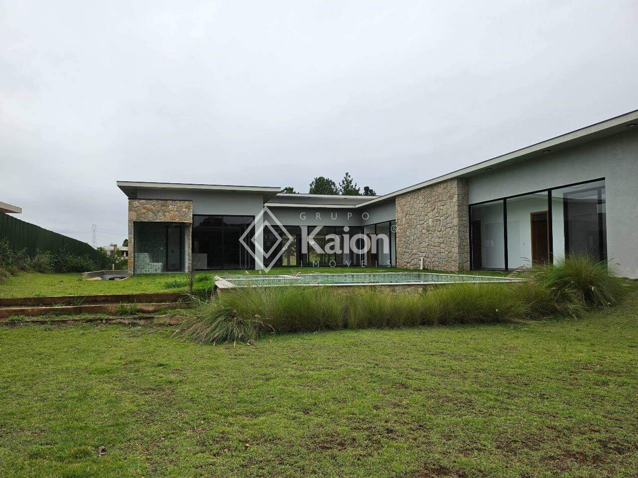Casa no Condomínio Terras de São José II, em Itu disponível para à venda | Grupo Kaion: 