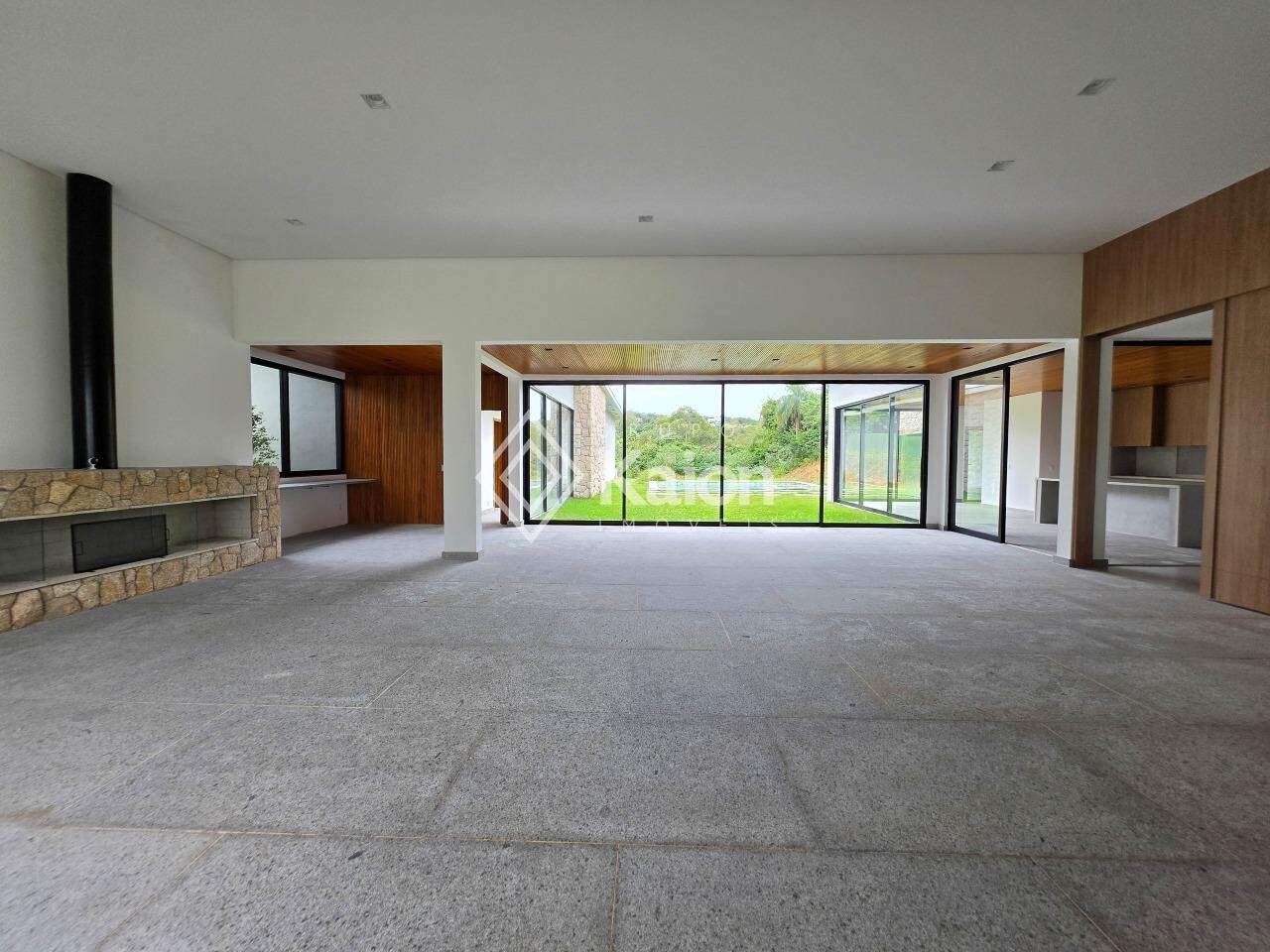 Casa no Condomínio Terras de São José II, em Itu disponível para à venda | Grupo Kaion: 