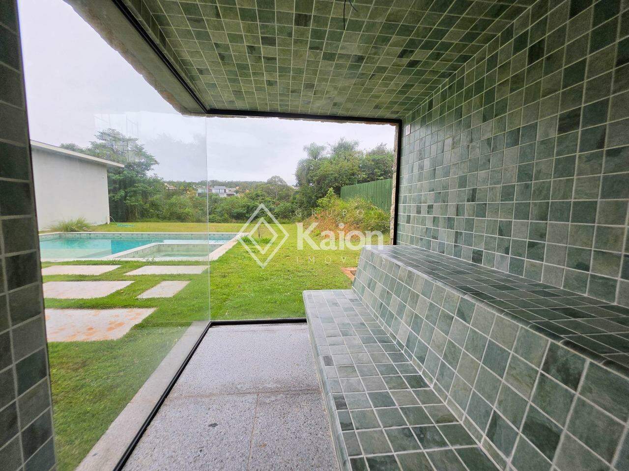 Casa no Condomínio Terras de São José II, em Itu disponível para à venda | Grupo Kaion: 