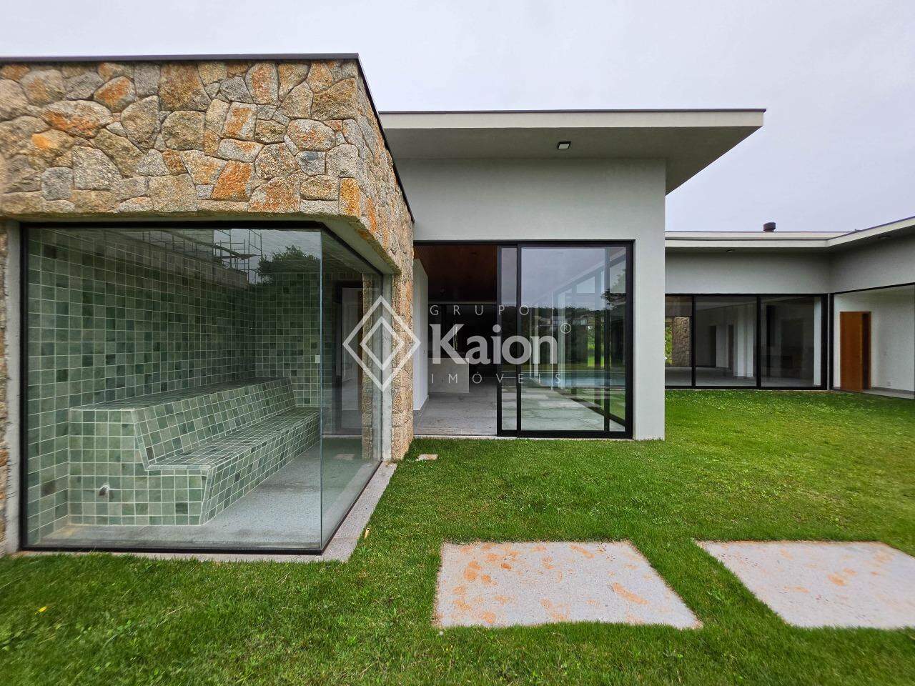 Casa no Condomínio Terras de São José II, em Itu disponível para à venda | Grupo Kaion: 
