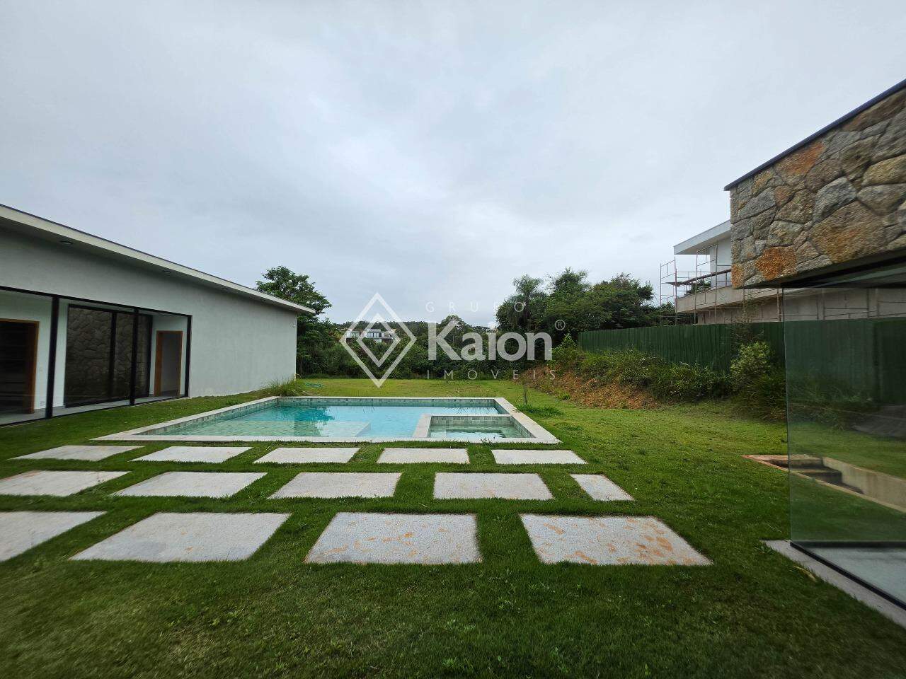 Casa no Condomínio Terras de São José II, em Itu disponível para à venda | Grupo Kaion: 