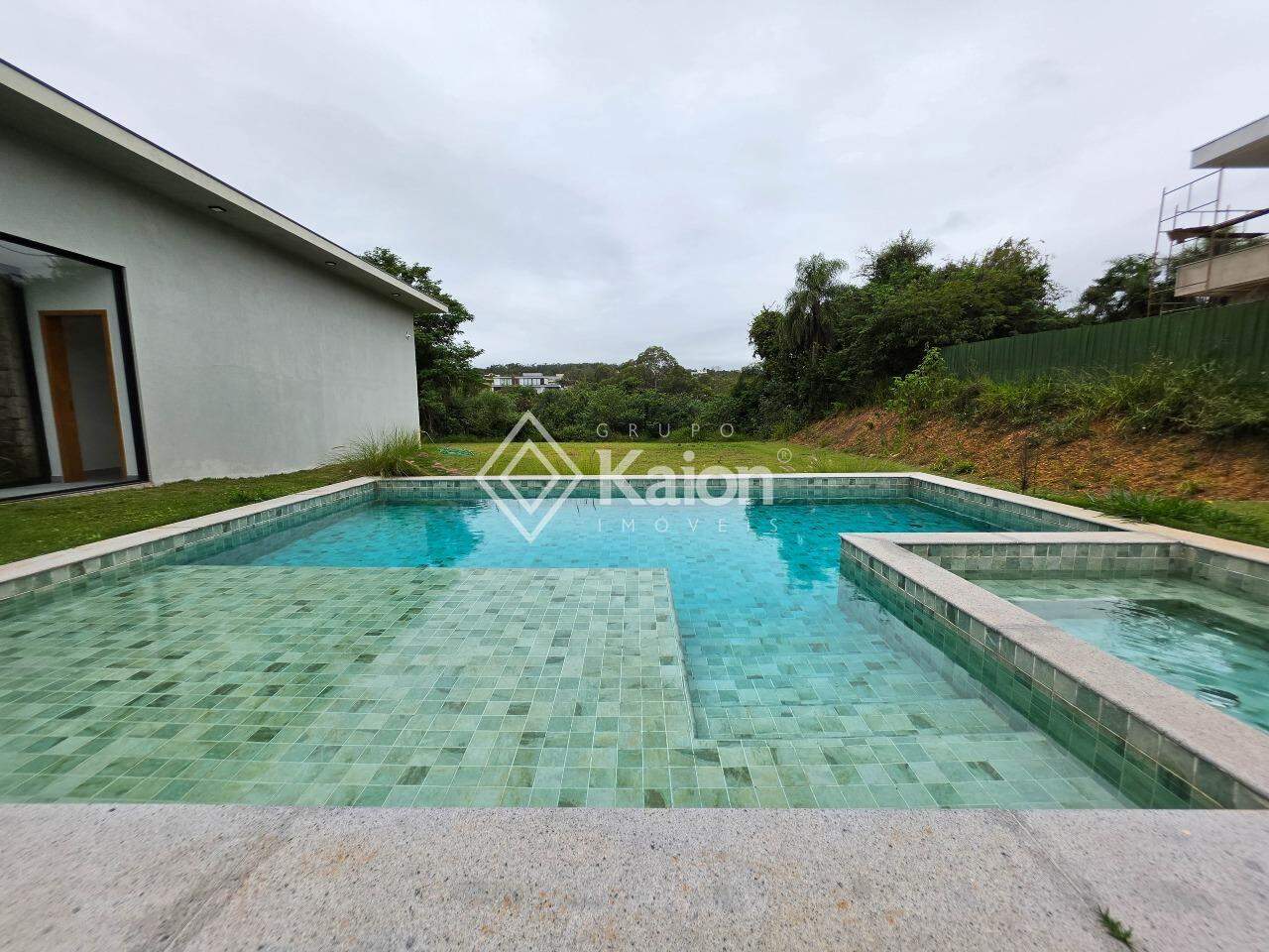 Casa no Condomínio Terras de São José II, em Itu disponível para à venda | Grupo Kaion: 