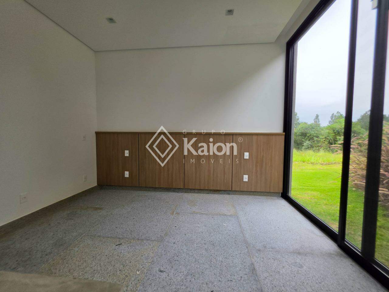 Casa no Condomínio Terras de São José II, em Itu disponível para à venda | Grupo Kaion: 