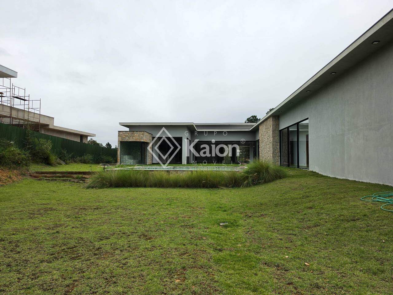 Casa no Condomínio Terras de São José II, em Itu disponível para à venda | Grupo Kaion: 