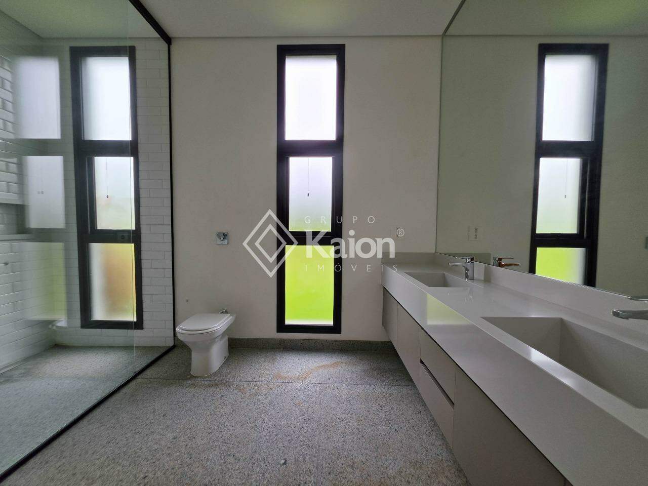 Casa no Condomínio Terras de São José II, em Itu disponível para à venda | Grupo Kaion: 