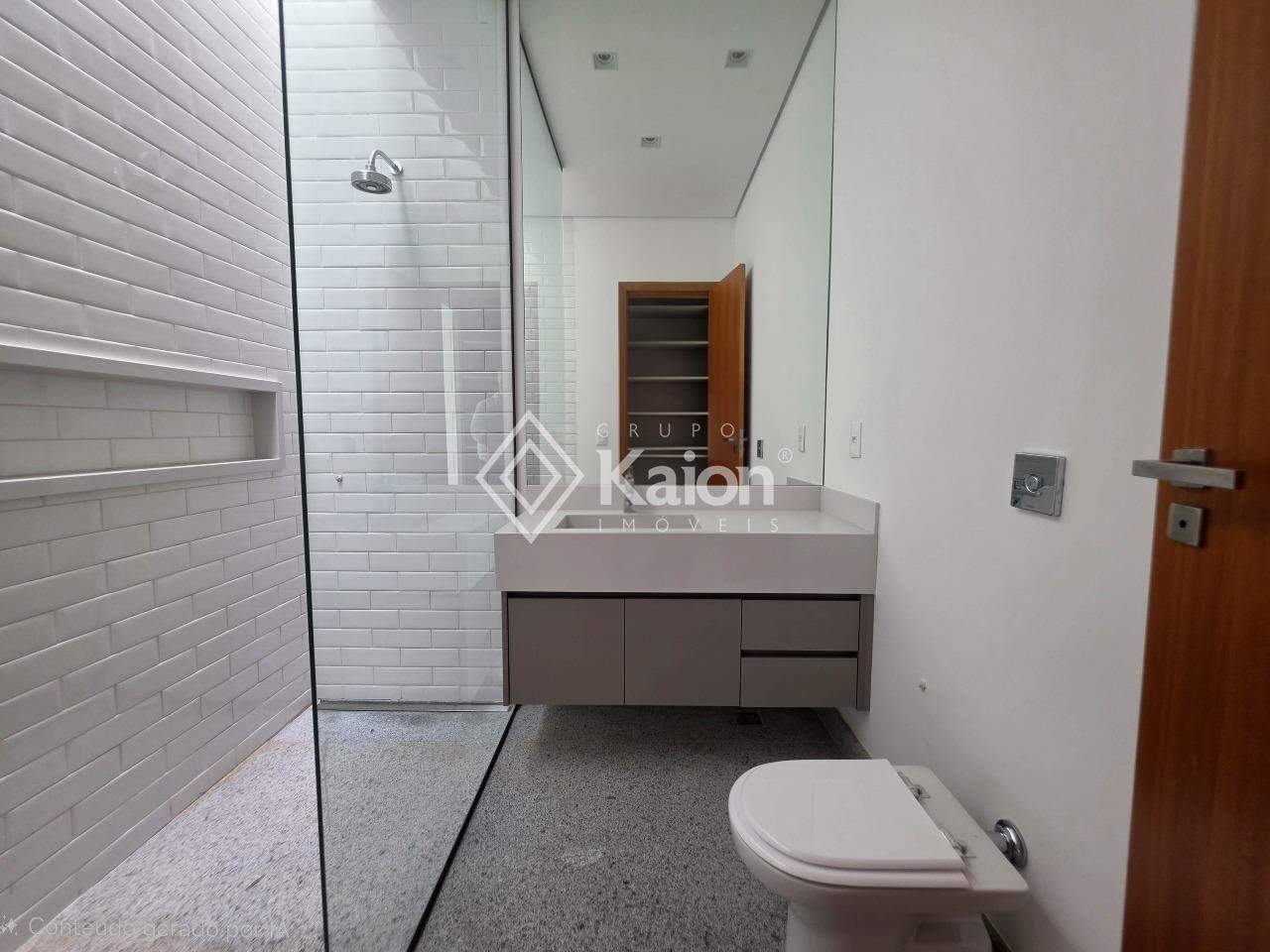 Casa no Condomínio Terras de São José II, em Itu disponível para à venda | Grupo Kaion: 