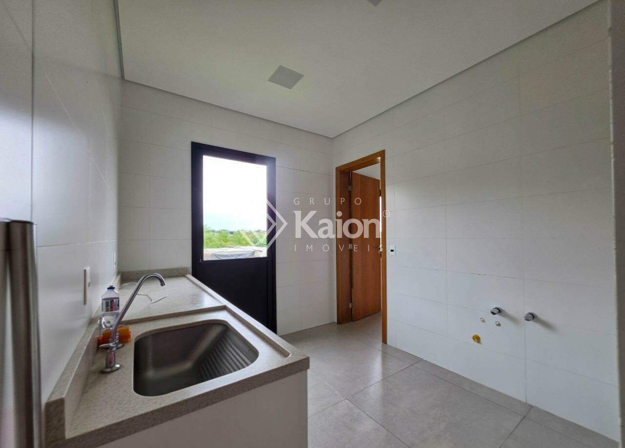 Casa no Condomínio Terras de São José II, em Itu disponível para à venda | Grupo Kaion: 