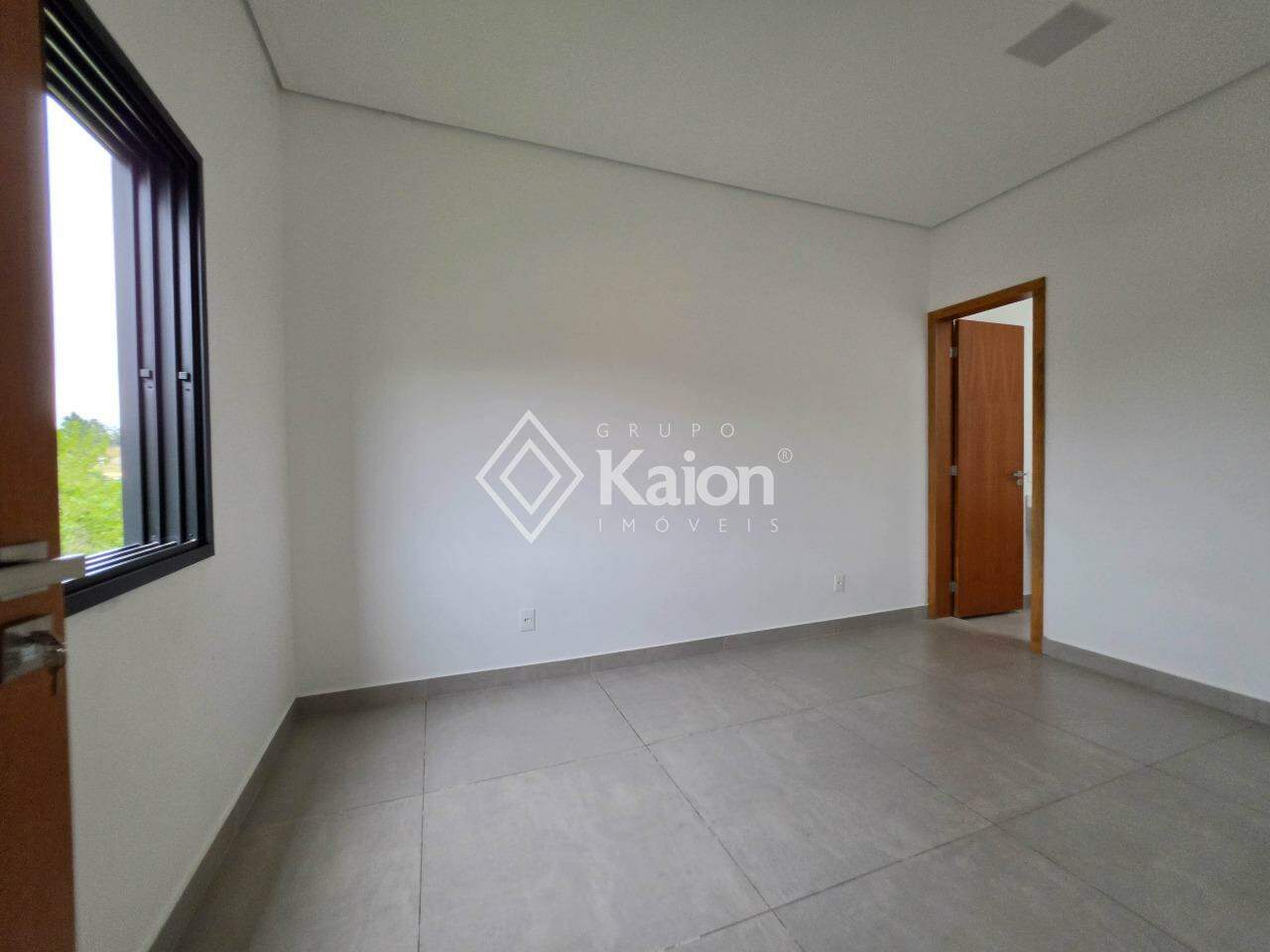 Casa no Condomínio Terras de São José II, em Itu disponível para à venda | Grupo Kaion: 