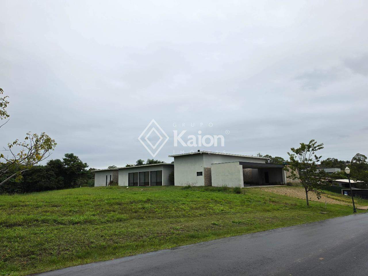 Casa no Condomínio Terras de São José II, em Itu disponível para à venda | Grupo Kaion: 
