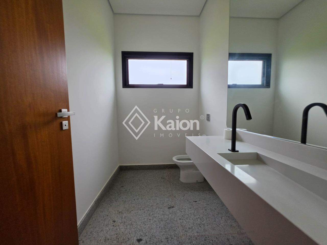 Casa no Condomínio Terras de São José II, em Itu disponível para à venda | Grupo Kaion: 