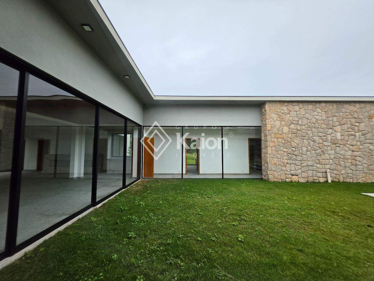 Casa no Condomínio Terras de São José II, em Itu disponível para à venda | Grupo Kaion: 