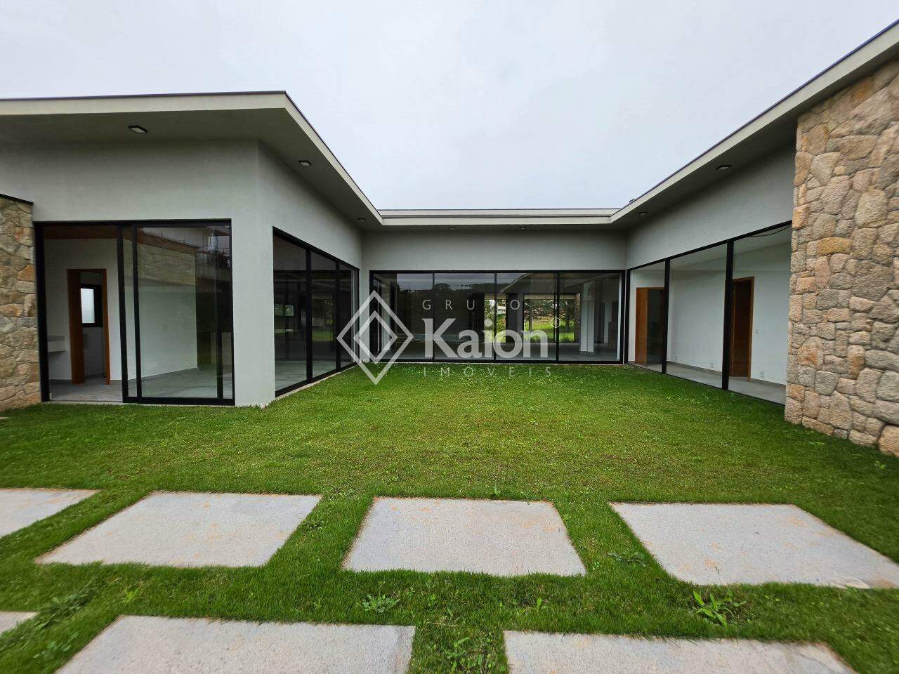 Casa no Condomínio Terras de São José II, em Itu disponível para à venda | Grupo Kaion: 