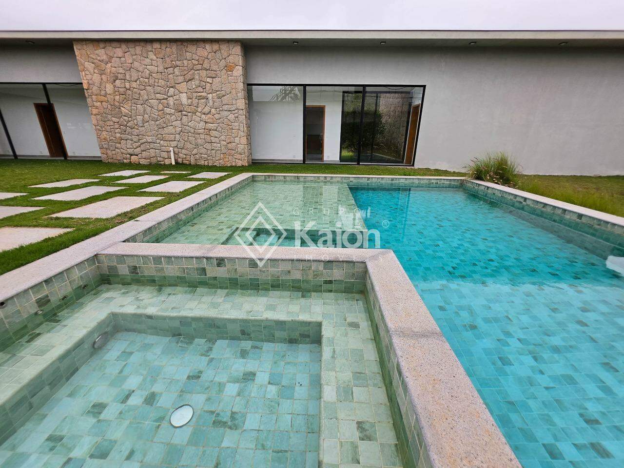 Casa no Condomínio Terras de São José II, em Itu disponível para à venda | Grupo Kaion: 