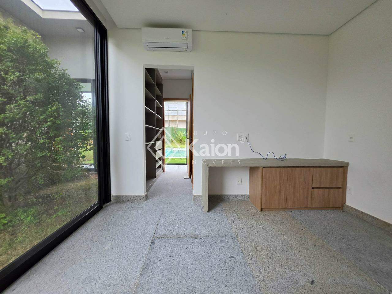 Casa no Condomínio Terras de São José II, em Itu disponível para à venda | Grupo Kaion: 