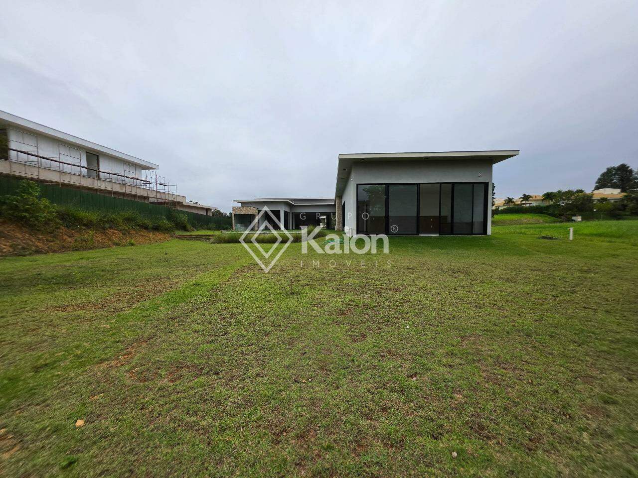 Casa no Condomínio Terras de São José II, em Itu disponível para à venda | Grupo Kaion: 