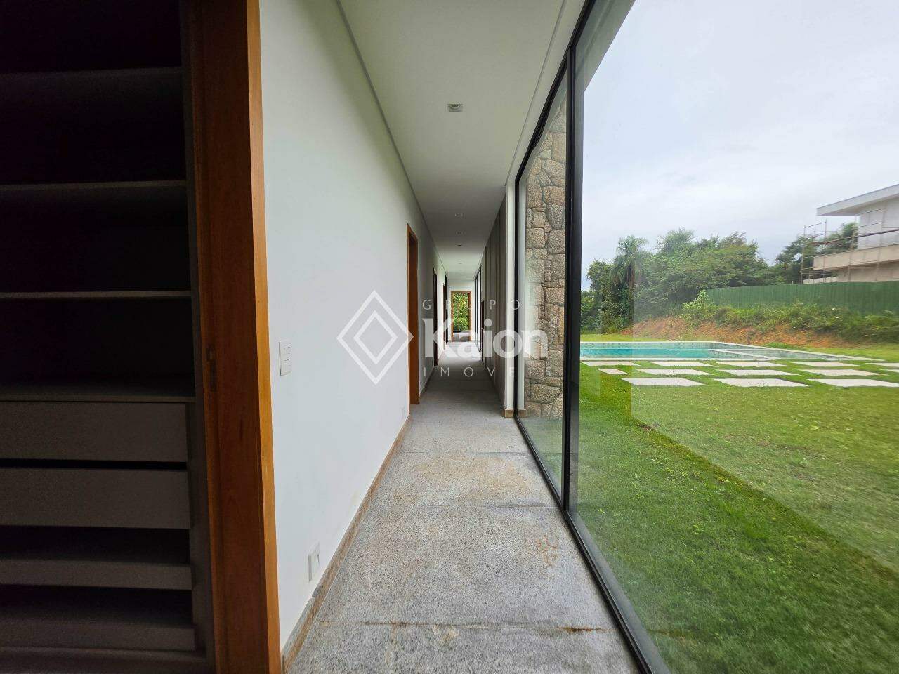 Casa no Condomínio Terras de São José II, em Itu disponível para à venda | Grupo Kaion: 