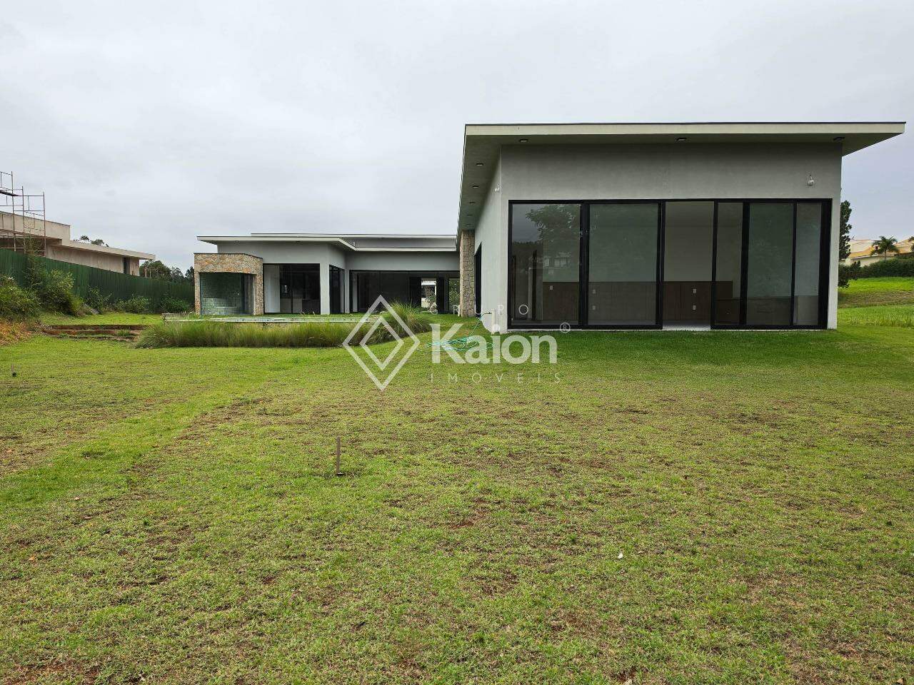 Casa no Condomínio Terras de São José II, em Itu disponível para à venda | Grupo Kaion: 