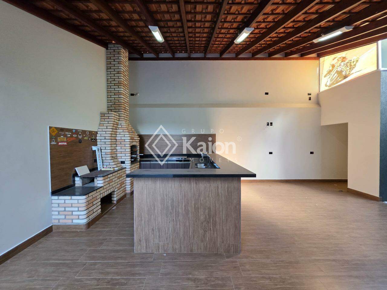 Casa no Jardim Paraíso, em Itu disponível para à venda | Grupo Kaion: 