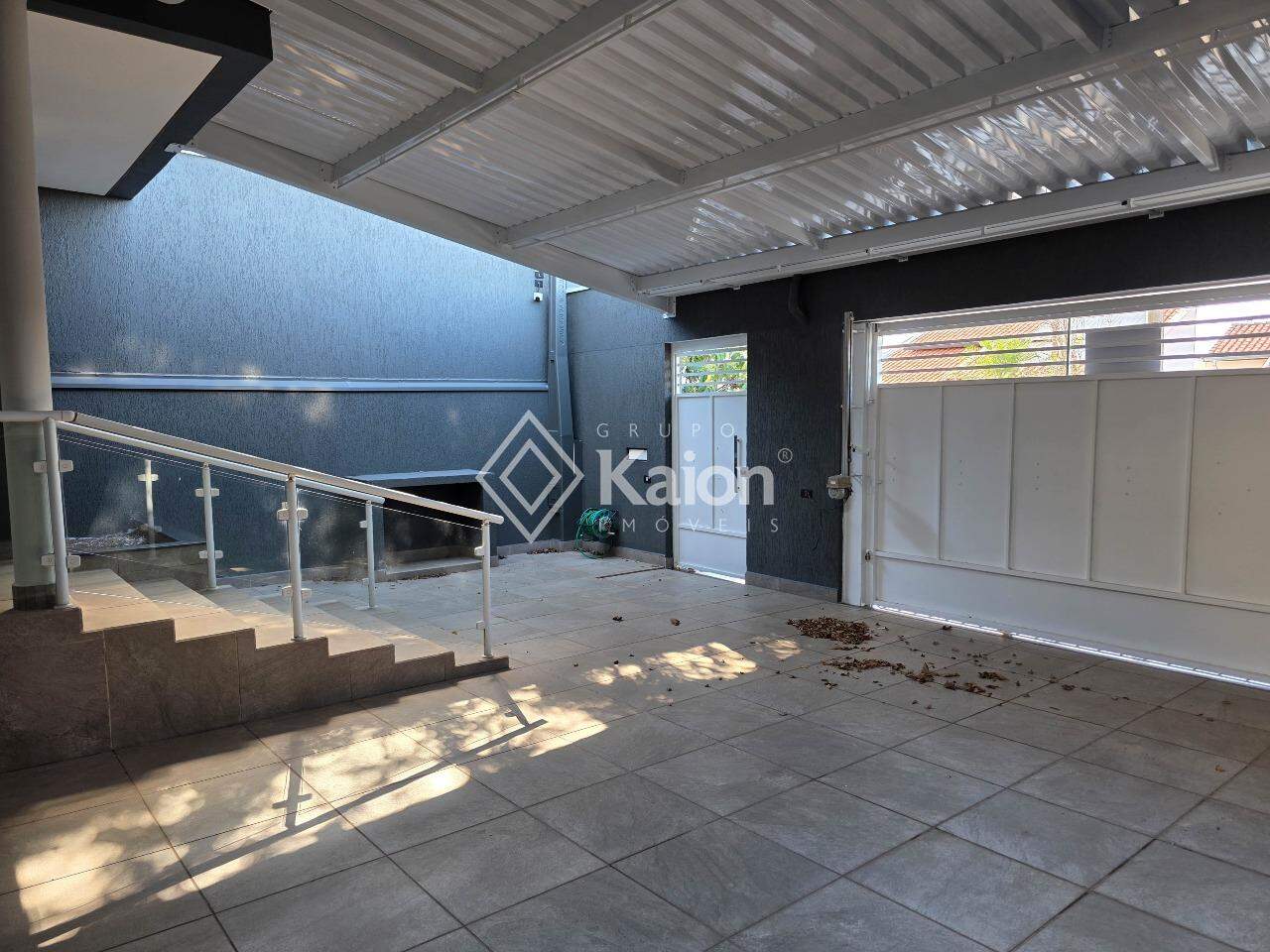 Casa no Jardim Paraíso, em Itu disponível para à venda | Grupo Kaion: 