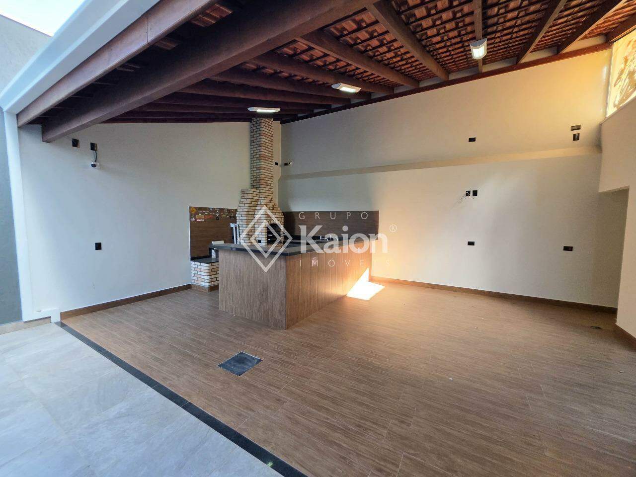 Casa no Jardim Paraíso, em Itu disponível para à venda | Grupo Kaion: 