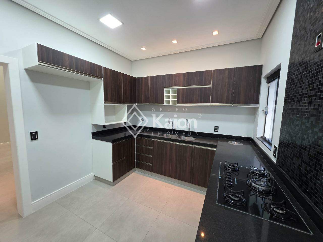Casa no Jardim Paraíso, em Itu disponível para à venda | Grupo Kaion: 