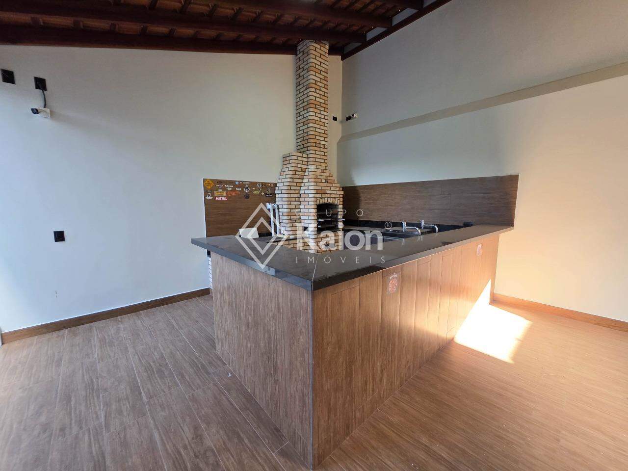 Casa no Jardim Paraíso, em Itu disponível para à venda | Grupo Kaion: 