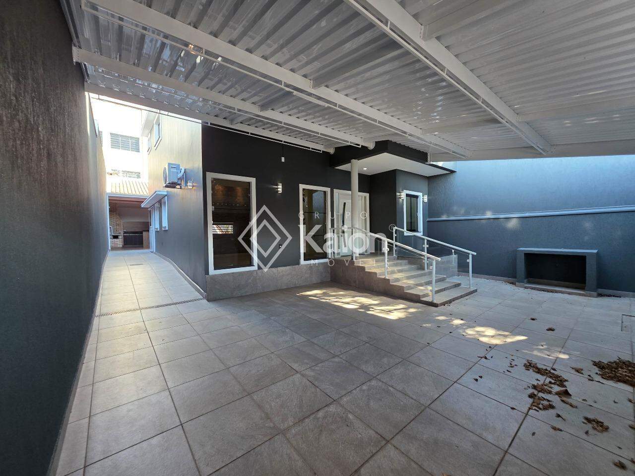 Casa no Jardim Paraíso, em Itu disponível para à venda | Grupo Kaion: 