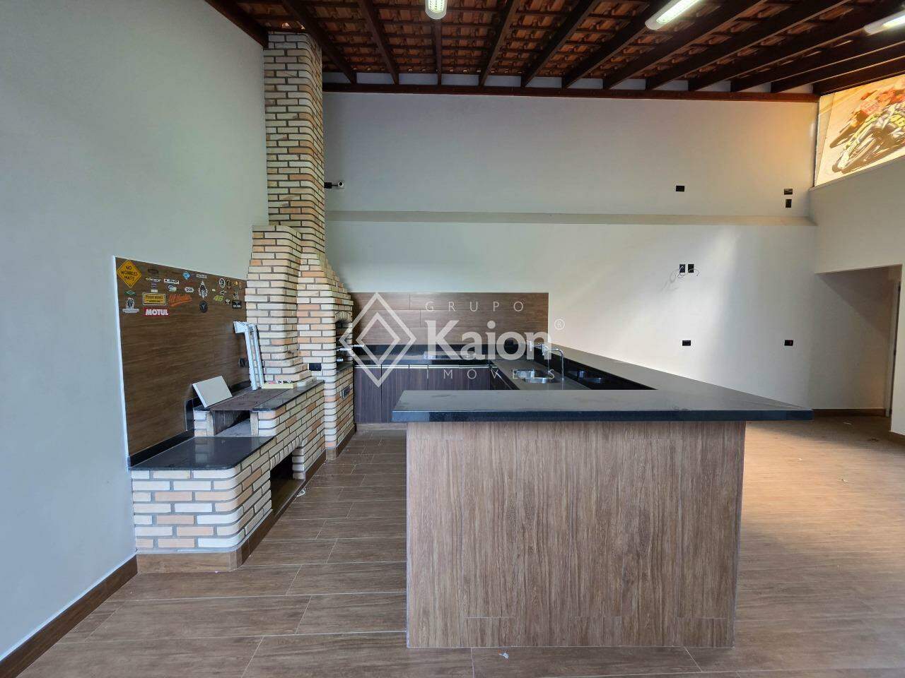 Casa no Jardim Paraíso, em Itu disponível para à venda | Grupo Kaion: 