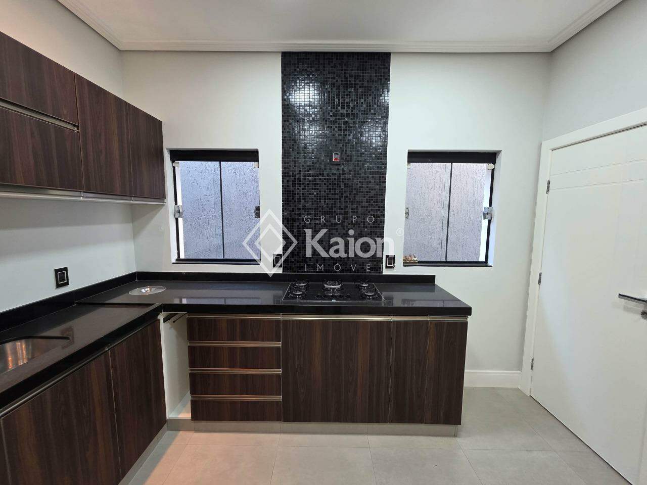 Casa no Jardim Paraíso, em Itu disponível para à venda | Grupo Kaion: 
