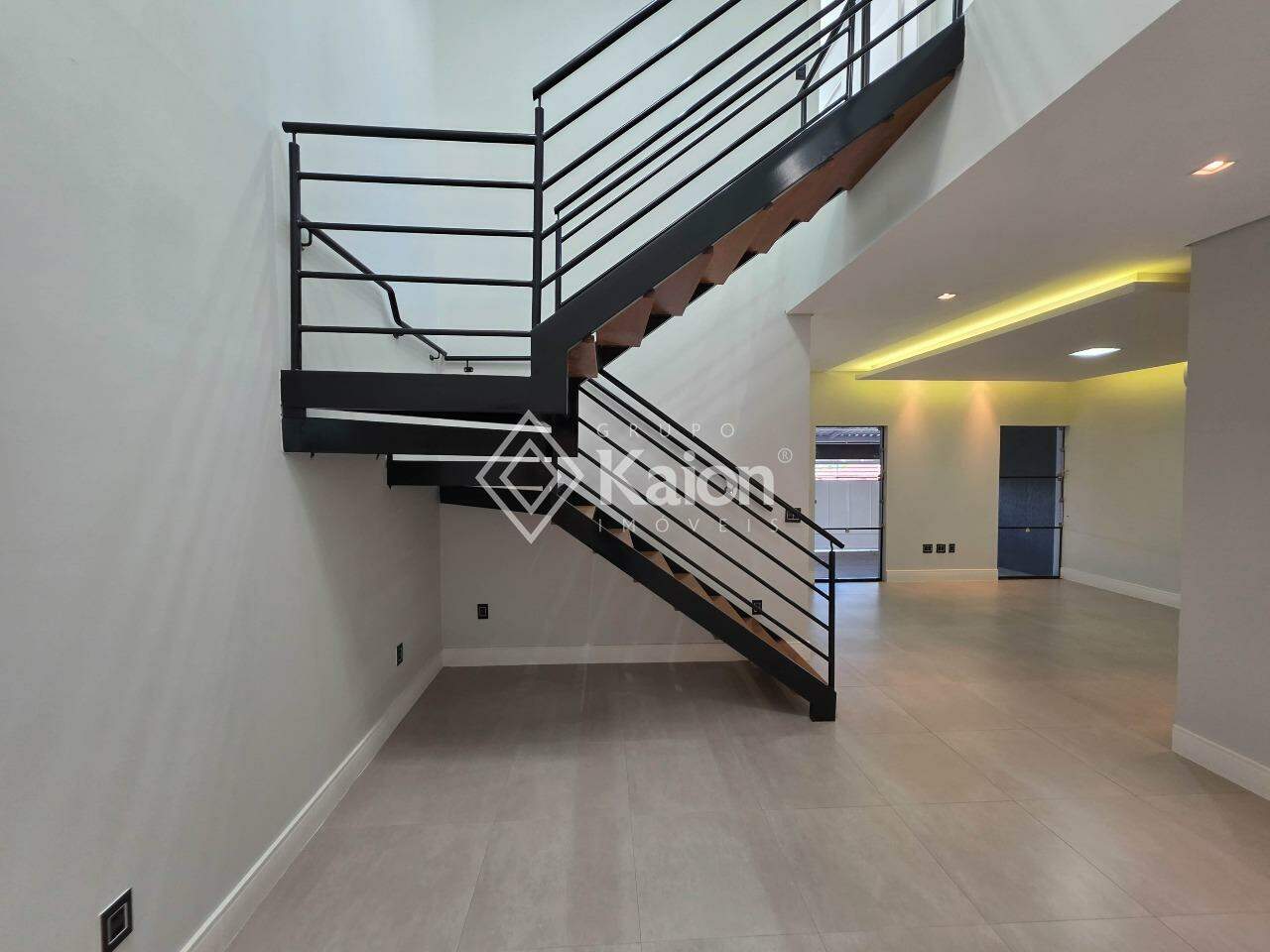 Casa no Jardim Paraíso, em Itu disponível para à venda | Grupo Kaion: 