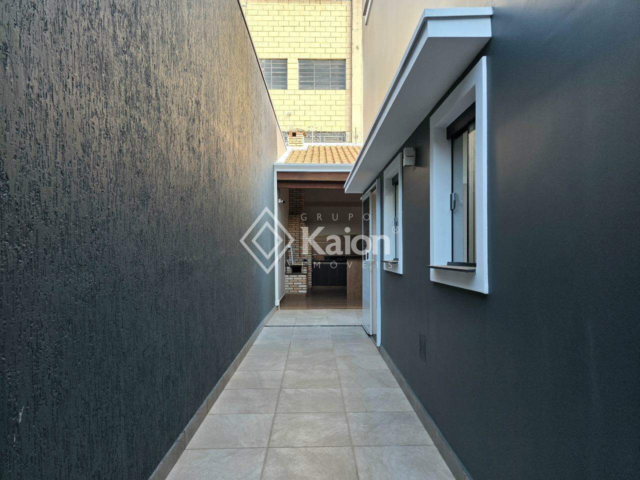 Casa no Jardim Paraíso, em Itu disponível para à venda | Grupo Kaion: 
