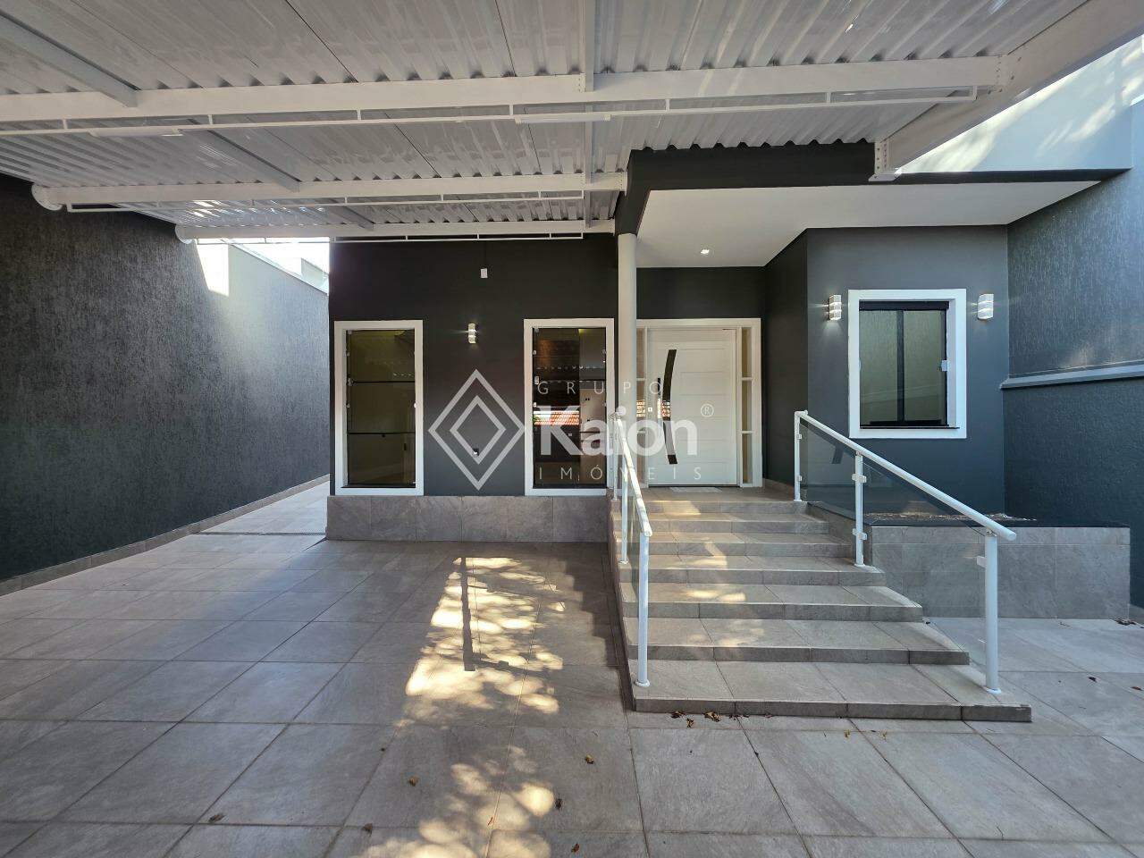 Casa no Jardim Paraíso, em Itu disponível para à venda | Grupo Kaion: 