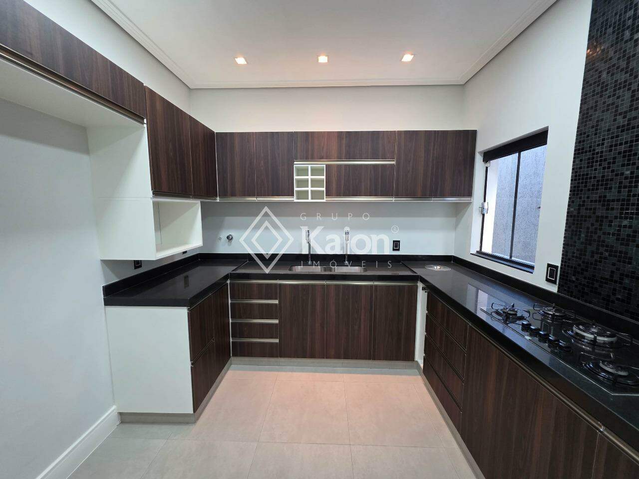Casa no Jardim Paraíso, em Itu disponível para à venda | Grupo Kaion: 