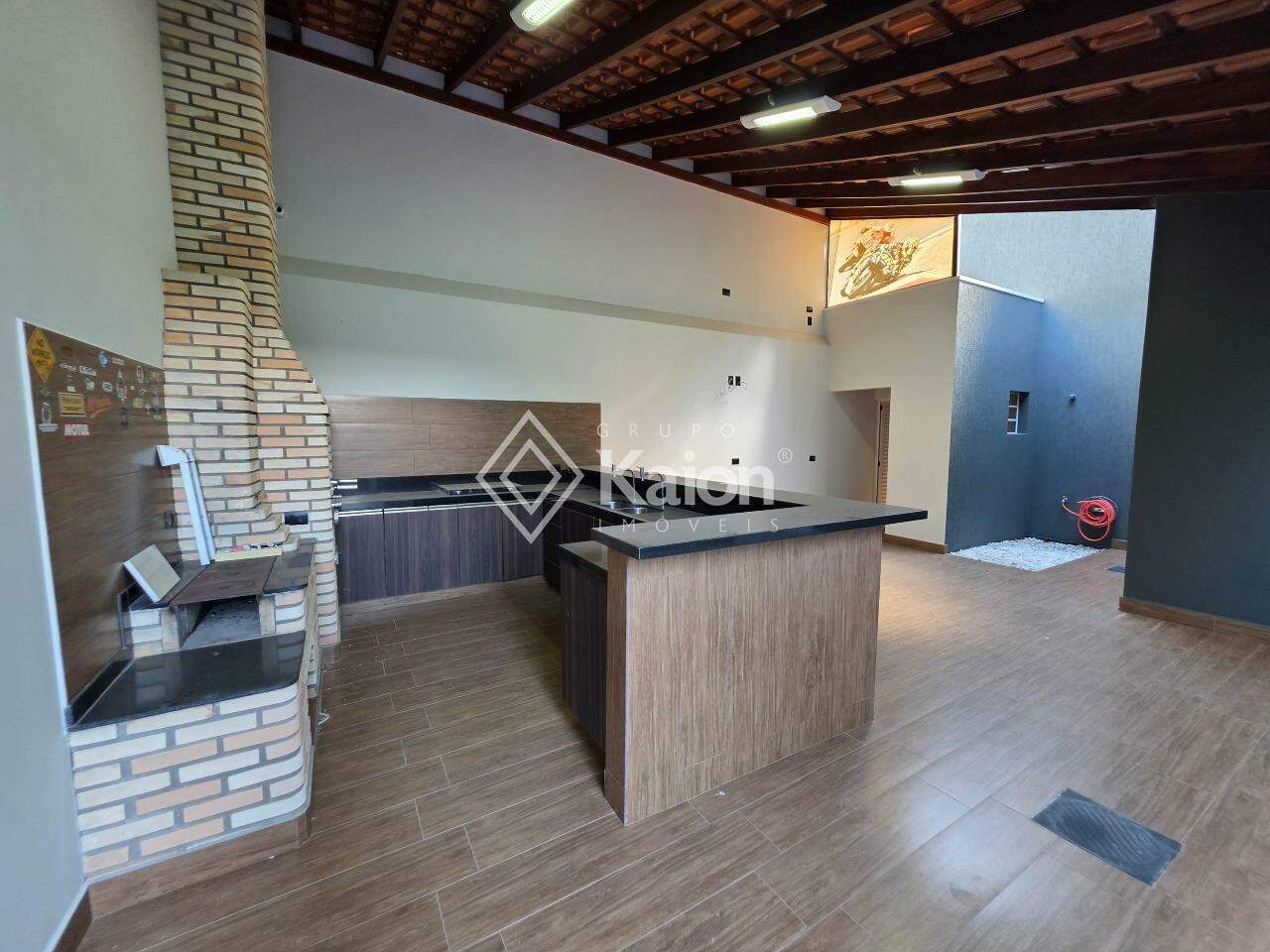 Casa no Jardim Paraíso, em Itu disponível para à venda | Grupo Kaion: 