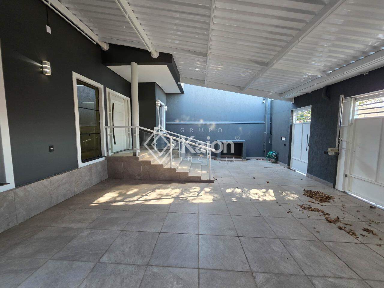 Casa no Jardim Paraíso, em Itu disponível para à venda | Grupo Kaion: 