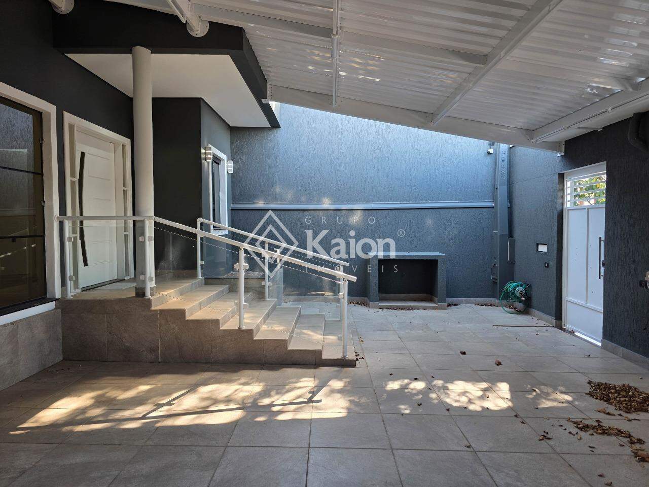 Casa no Jardim Paraíso, em Itu disponível para à venda | Grupo Kaion: 