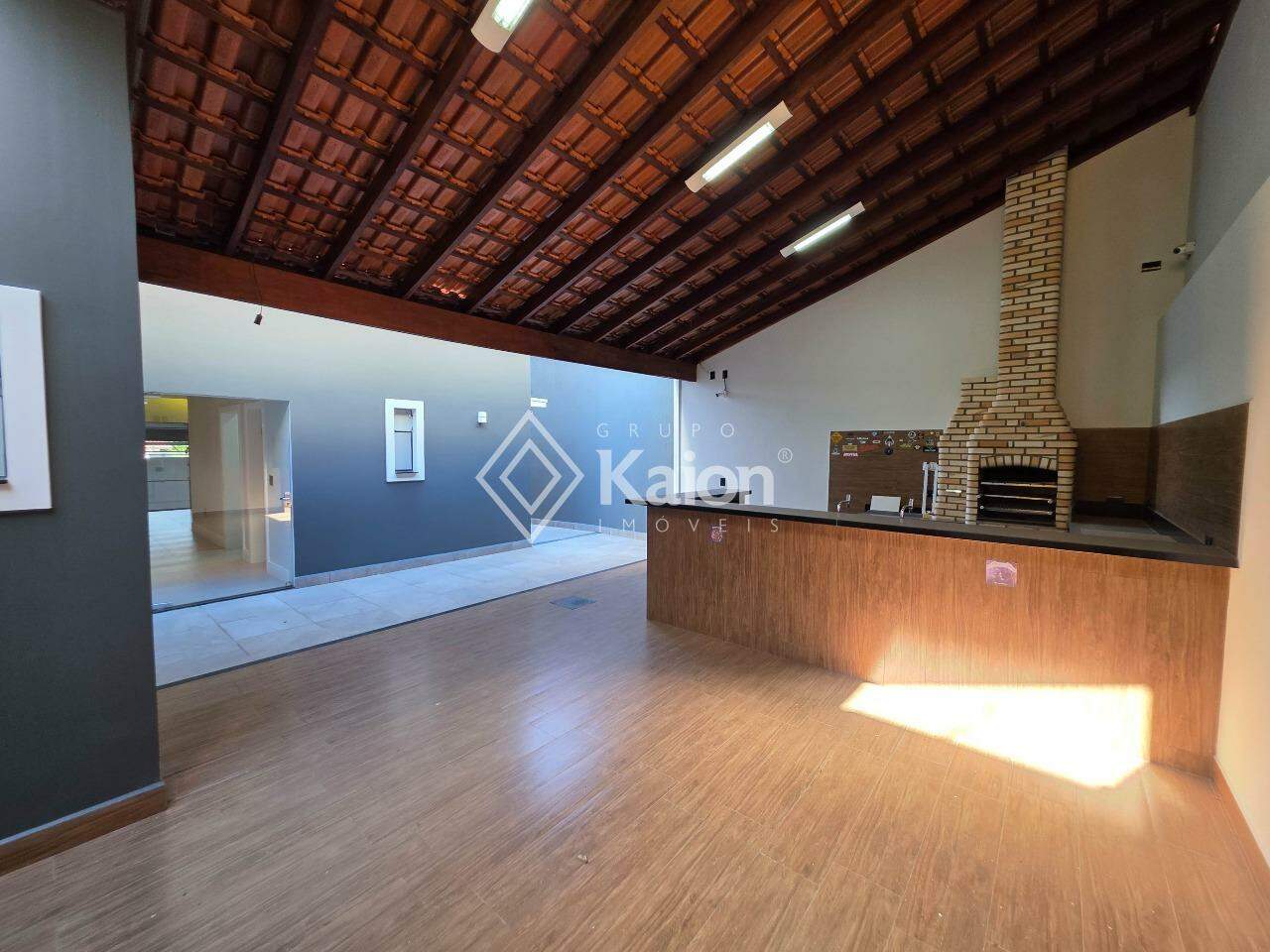 Casa no Jardim Paraíso, em Itu disponível para à venda | Grupo Kaion: 