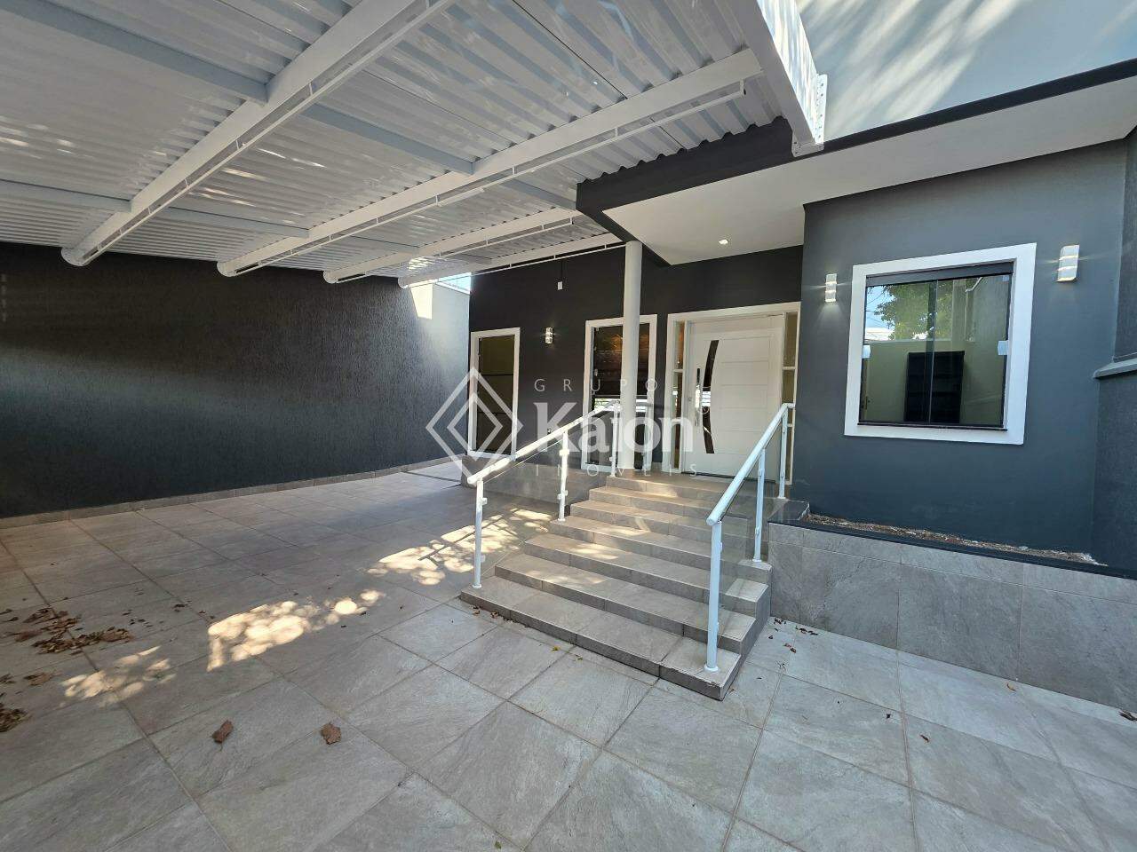 Casa no Jardim Paraíso, em Itu disponível para à venda | Grupo Kaion: 