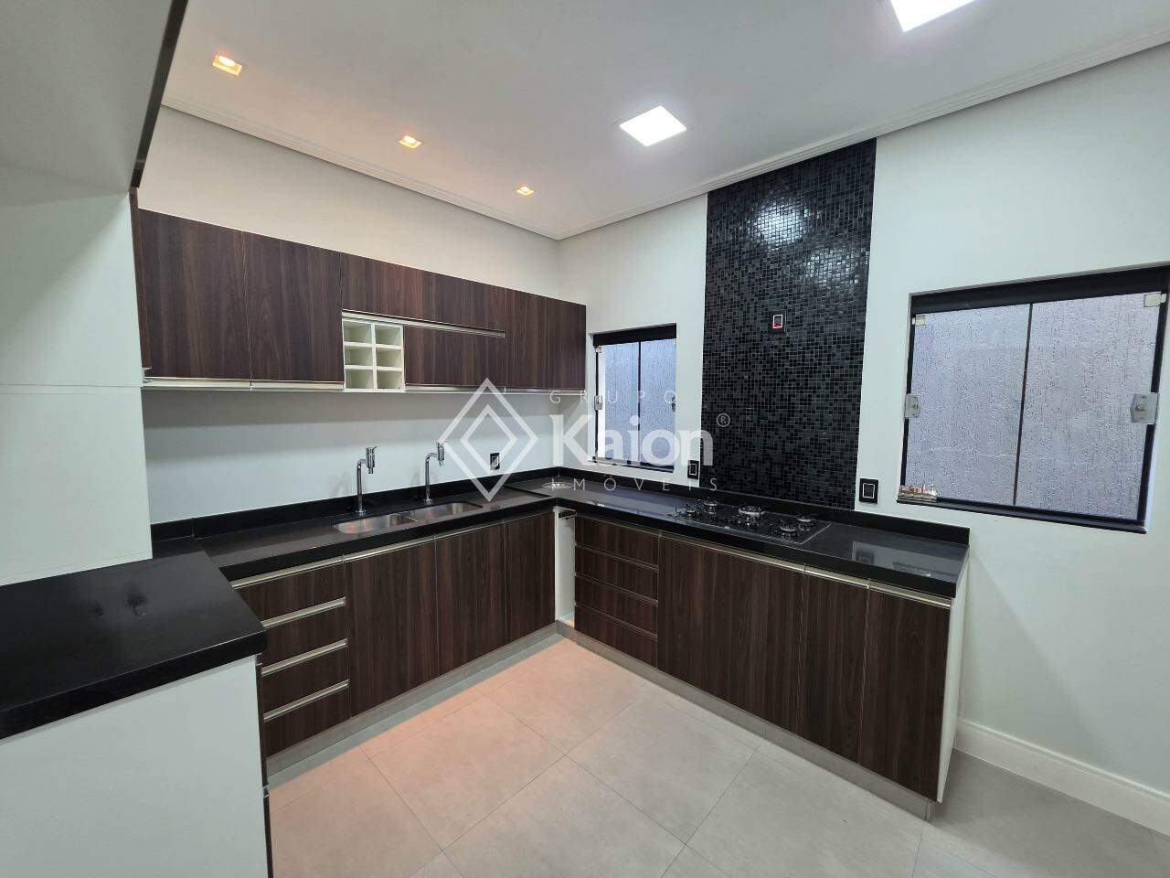 Casa no Jardim Paraíso, em Itu disponível para à venda | Grupo Kaion: 