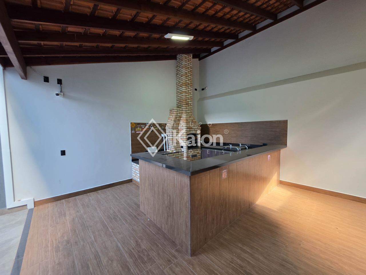 Casa no Jardim Paraíso, em Itu disponível para à venda | Grupo Kaion: 