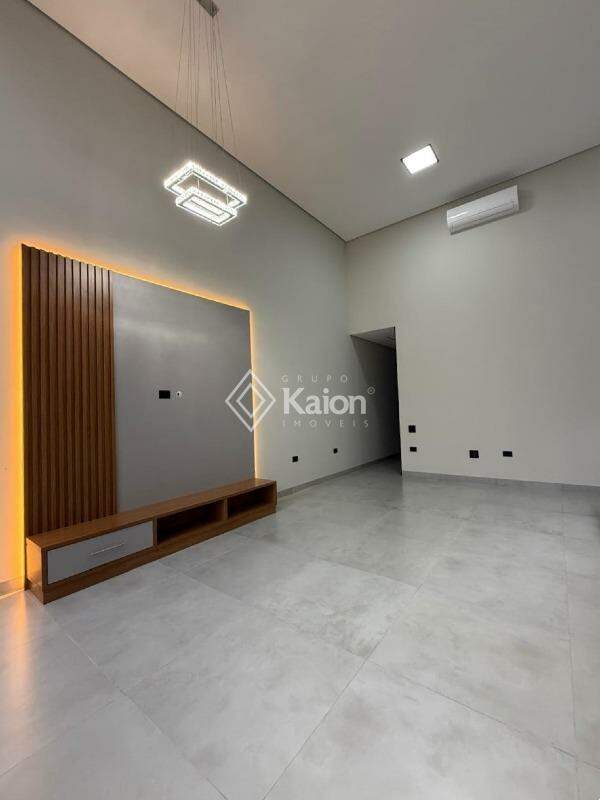 Casa no Condomínio Village Moutonnée, em Salto disponível para à venda | Grupo Kaion: 