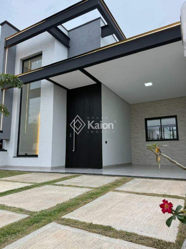 Casa no Condomínio Village Moutonnée, em Salto disponível para à venda | Grupo Kaion: 