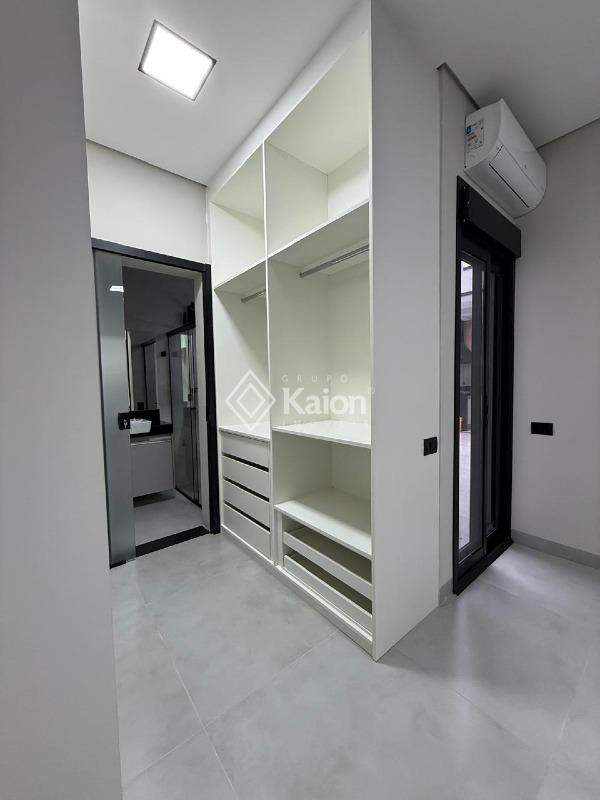 Casa no Condomínio Village Moutonnée, em Salto disponível para à venda | Grupo Kaion: 