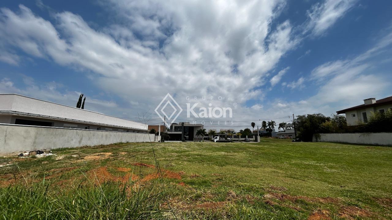 Terreno no Condomínio Xapada Parque Ytu, em Itu disponível para à venda | Grupo Kaion: 