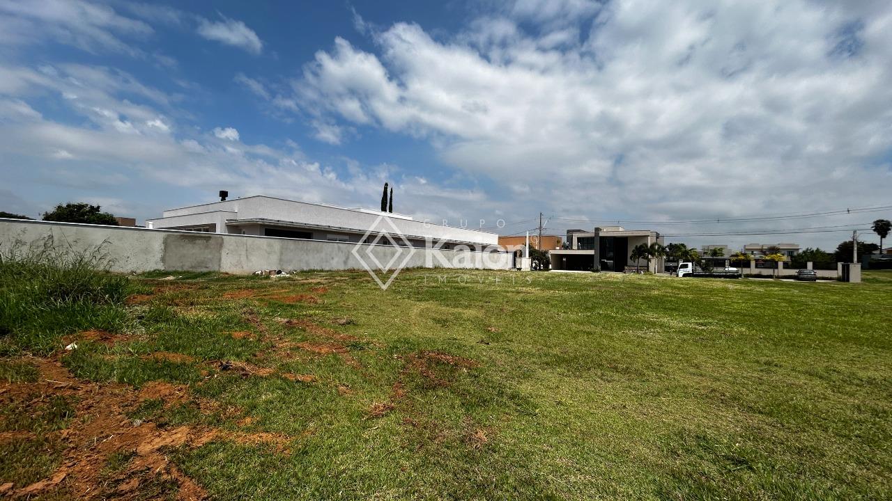 Terreno no Condomínio Xapada Parque Ytu, em Itu disponível para à venda | Grupo Kaion: 