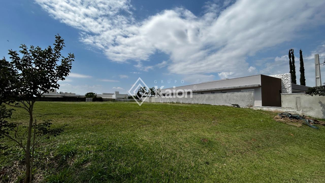 Terreno no Condomínio Xapada Parque Ytu, em Itu disponível para à venda | Grupo Kaion: 