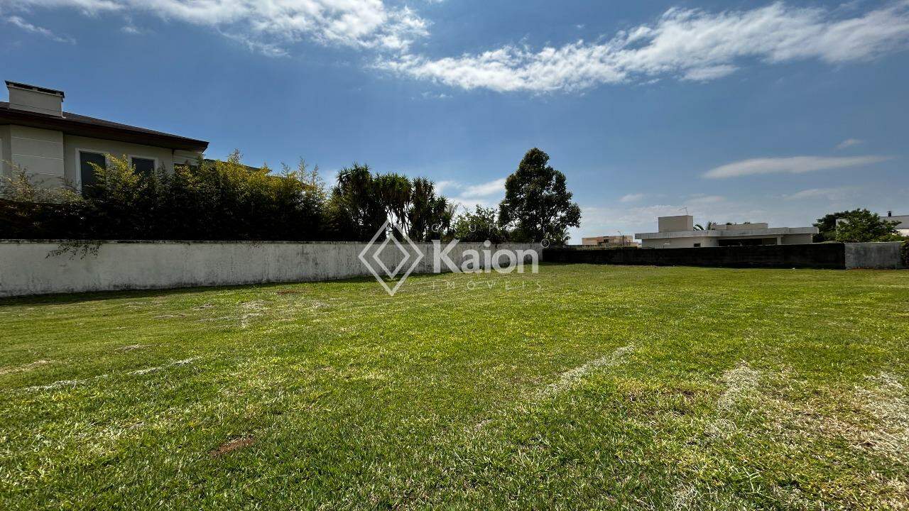Terreno no Condomínio Xapada Parque Ytu, em Itu disponível para à venda | Grupo Kaion: 