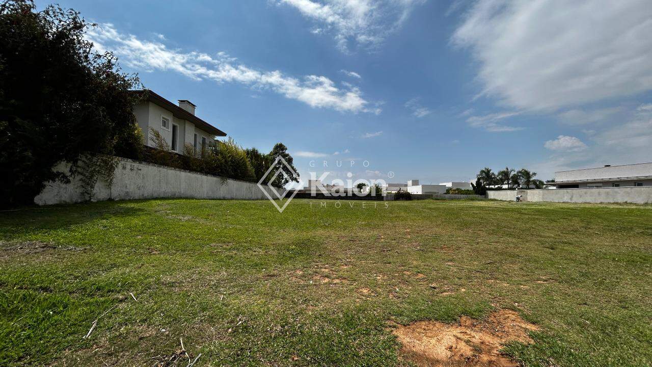 Terreno no Condomínio Xapada Parque Ytu, em Itu disponível para à venda | Grupo Kaion: 
