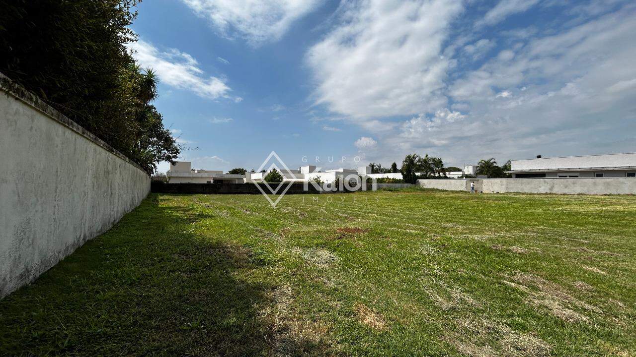 Terreno no Condomínio Xapada Parque Ytu, em Itu disponível para à venda | Grupo Kaion: 